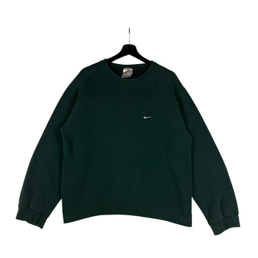 Nike Earth Tone Crewneck