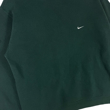 Nike Earth Tone Crewneck