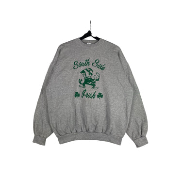 Notre Dame Crewneck