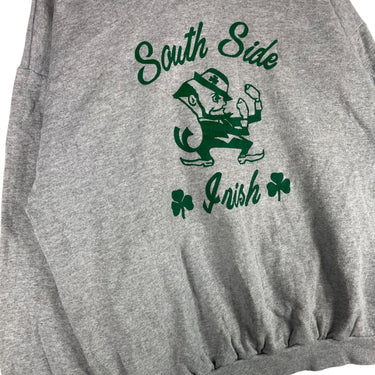 Notre Dame Crewneck