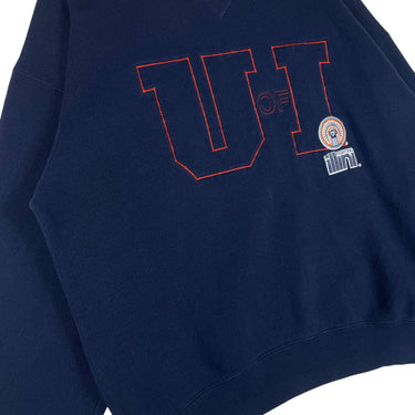 Illinois Crewneck