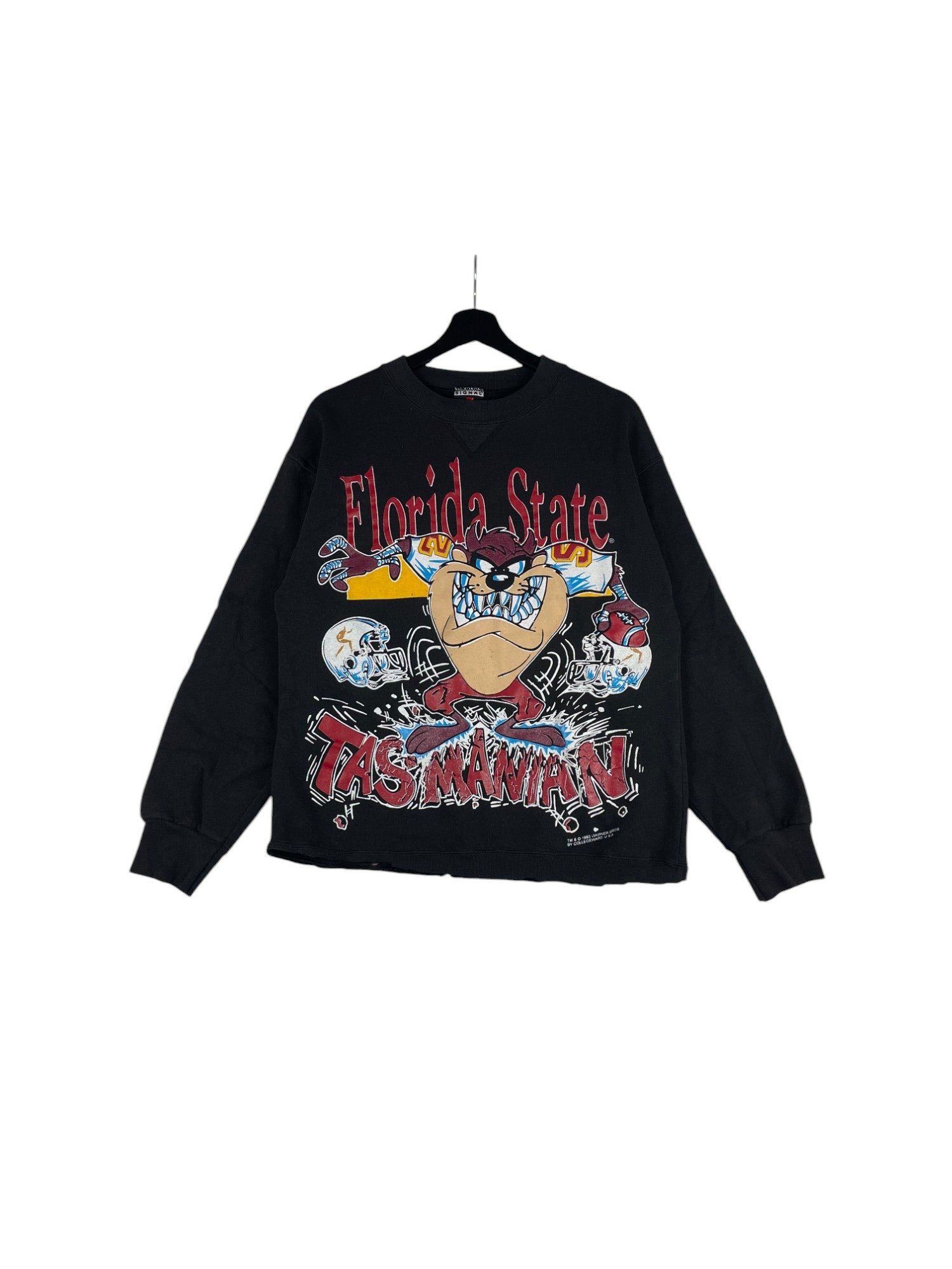 1993 Florida State Crewneck