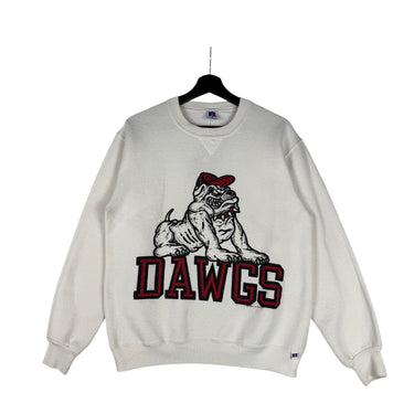 1987 Dawgs Crewneck