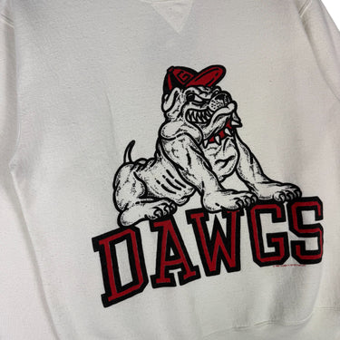 1987 Dawgs Crewneck