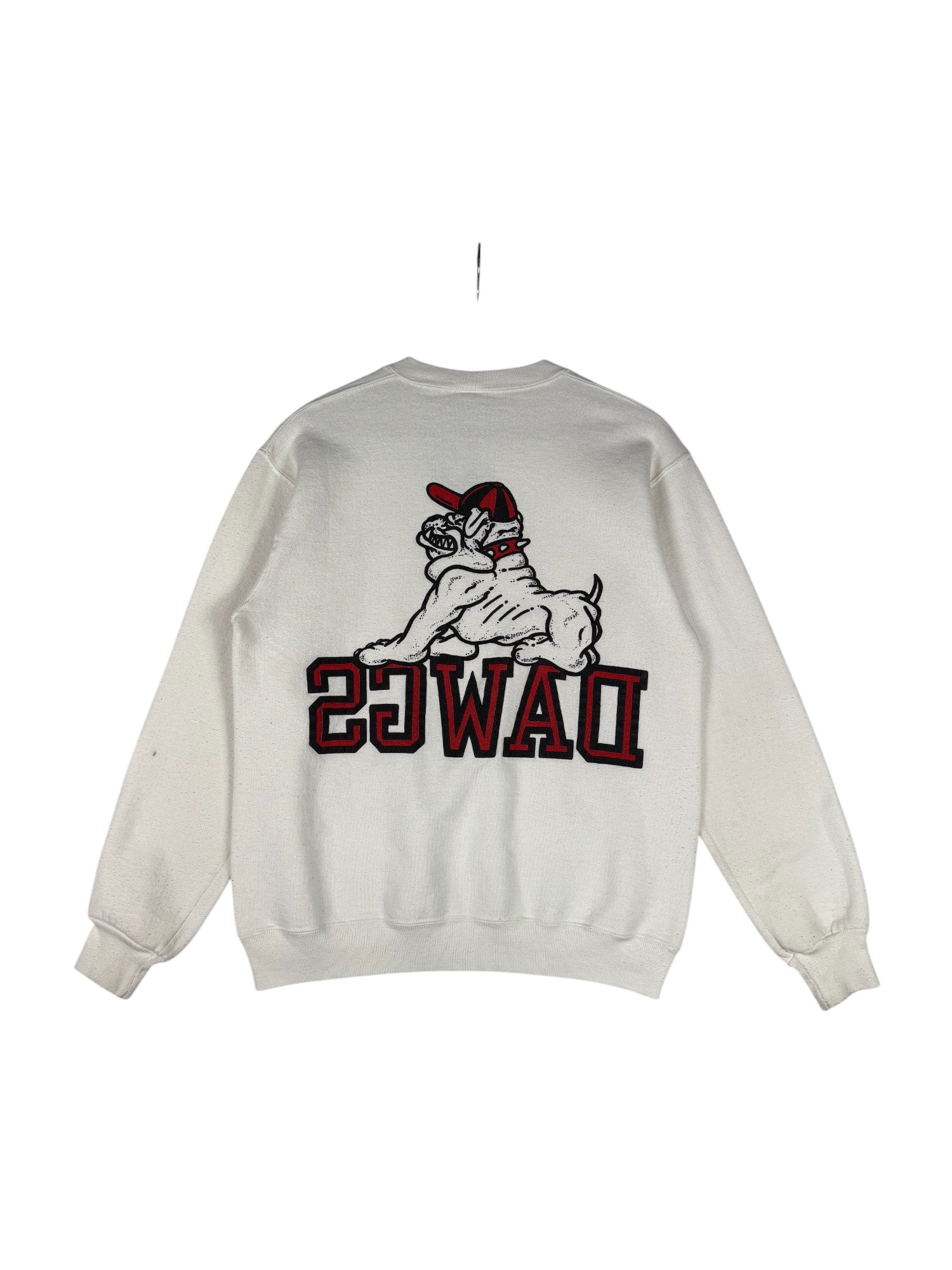 1987 Dawgs Crewneck