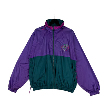 Nascar Windbreaker