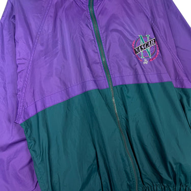 Nascar Windbreaker