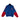 Chicago Cubs Starter Windbreaker