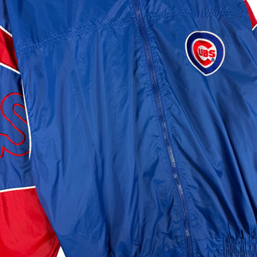 Chicago Cubs Starter Windbreaker