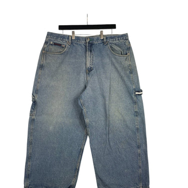 Tommy Jeans Carpenter Pants