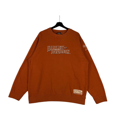 Harley-Davidson Crewneck