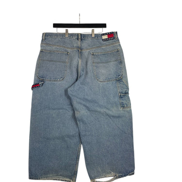 Tommy Jeans Carpenter Pants