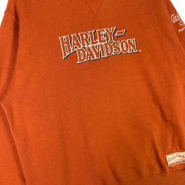 Harley-Davidson Crewneck