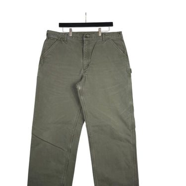 Carhartt Insulated Pants