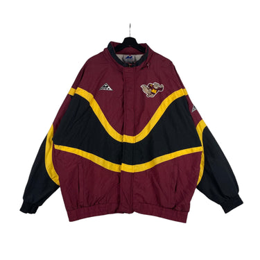 Minnesotta Windbreaker