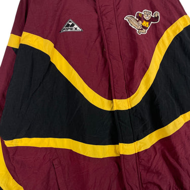 Minnesotta Windbreaker