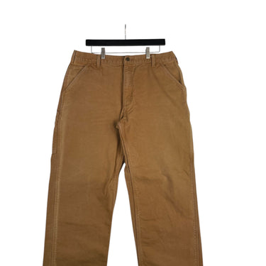 Carhartt Lined Carpenter Pants