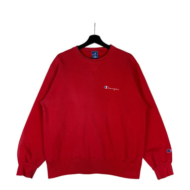 Champion Sunfaded Crewneck