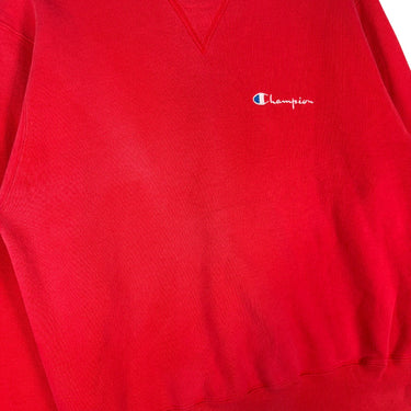 Champion Sunfaded Crewneck
