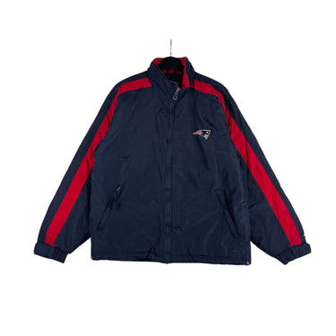 Patriots Jacket