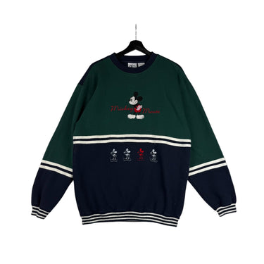 Disney Crewneck