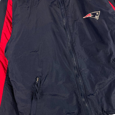 Patriots Jacket