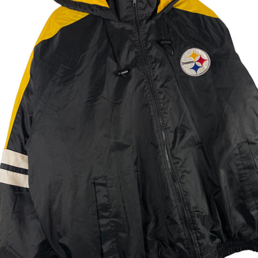 Steelers Jacket