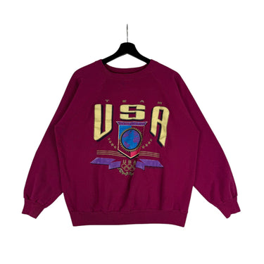 Team USA Crewneck