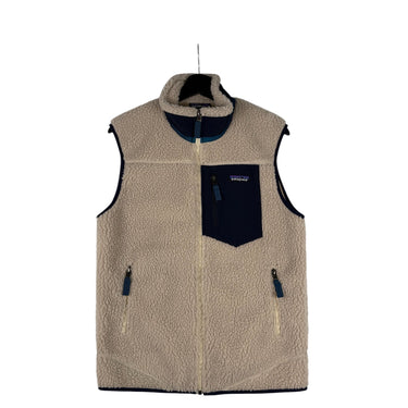 Patagonia Deep Pile Vest