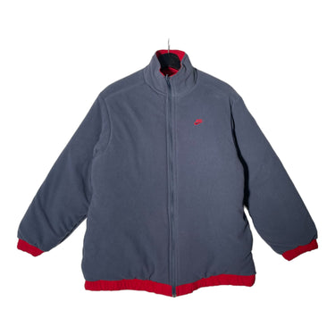 Reversible Nike Jacket