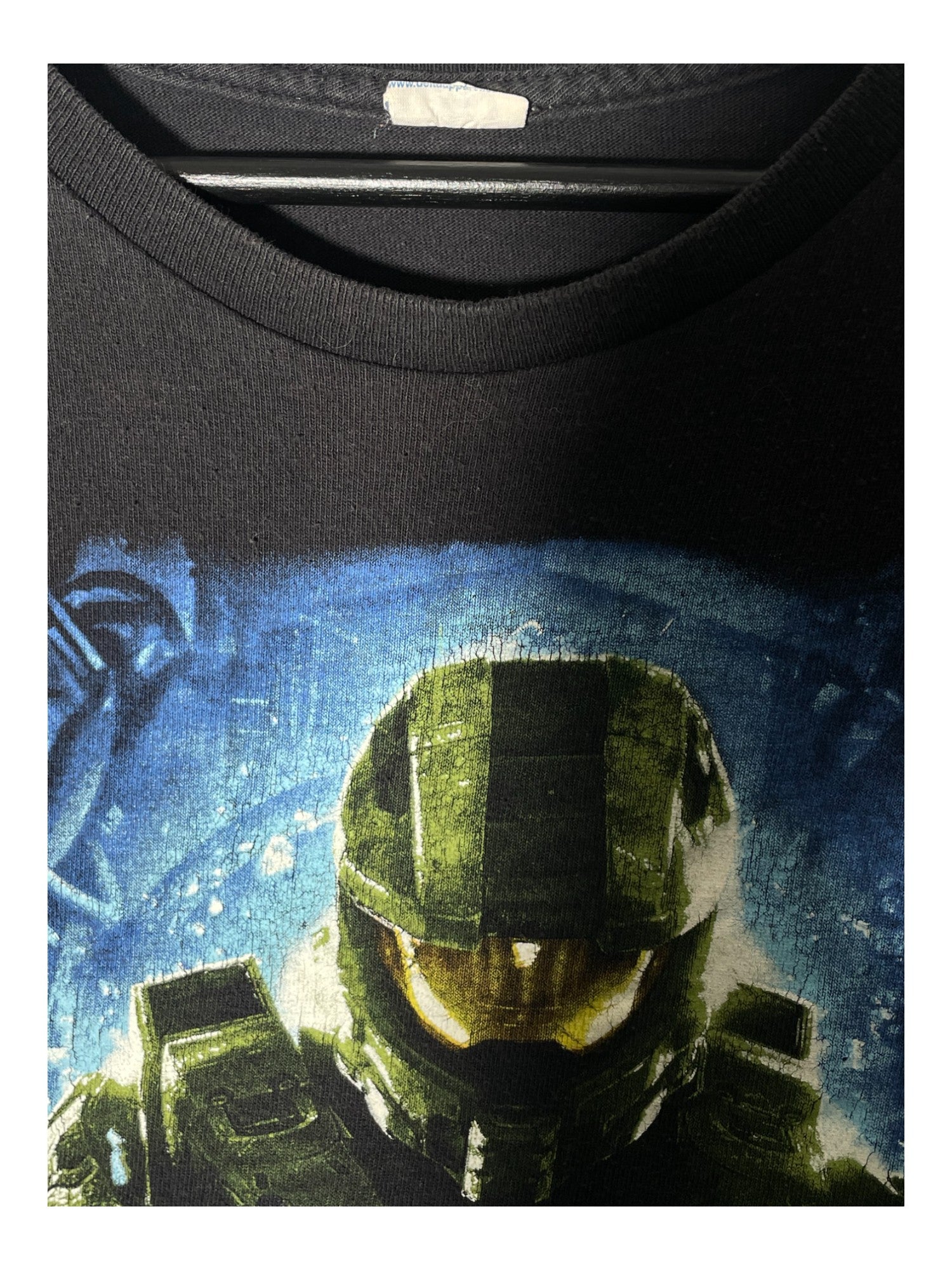 Halo 2025 4 shirt