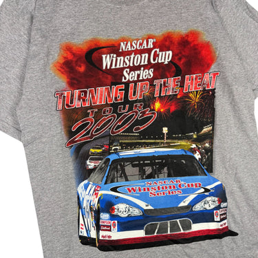 Deadstock Nascar T-Shirt