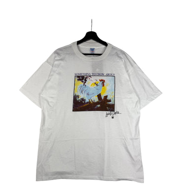 Vintage Graphic Tee