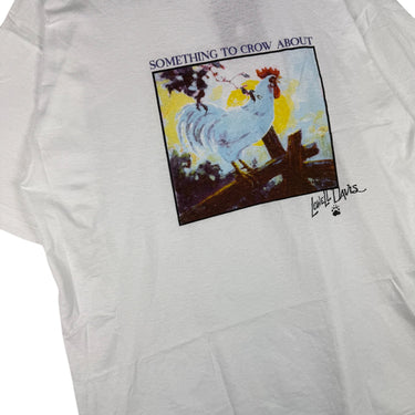 Vintage Graphic Tee