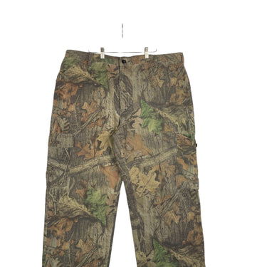 Realtree Cargo Pants
