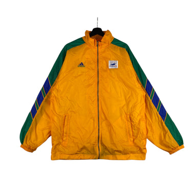 1998 Brazil World Cup Windbreaker