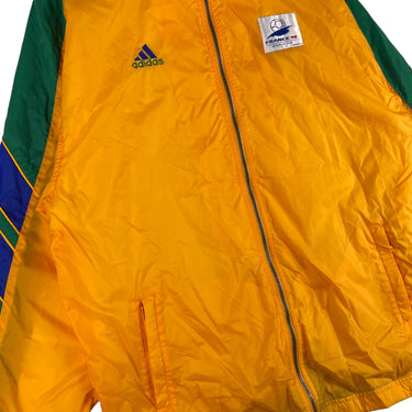 1998 Brazil World Cup Windbreaker