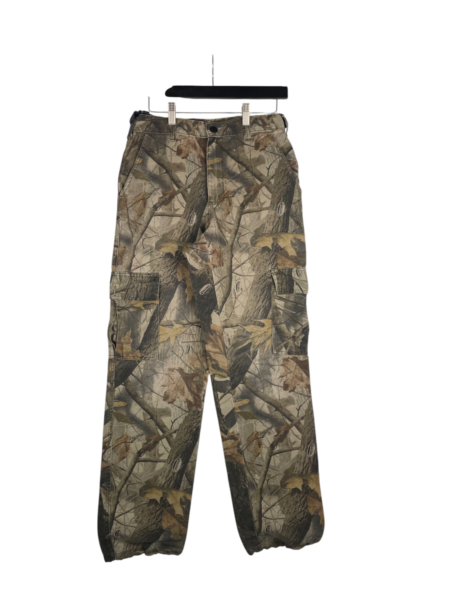 Realtree Cargo Pants