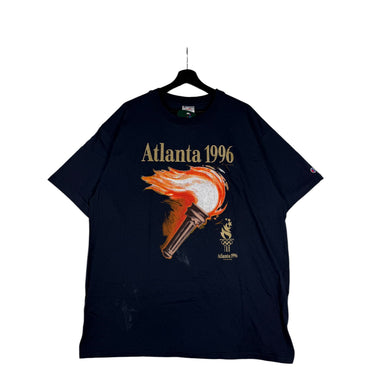 Deadstock 1996 Atlanta T-Shirt