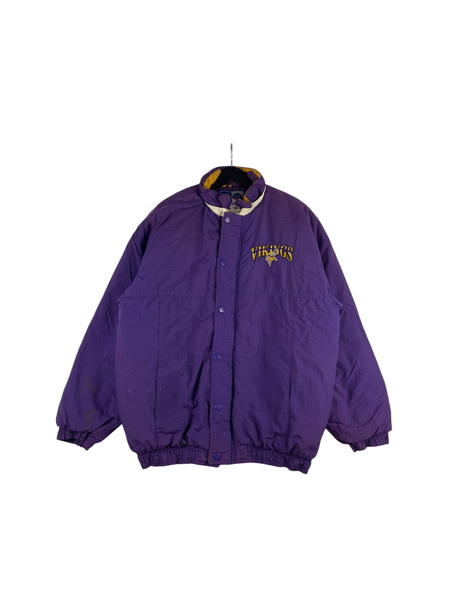 Vikings Starter Jacket
