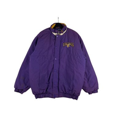 Vikings Starter Jacket