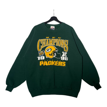 Packers Crewneck