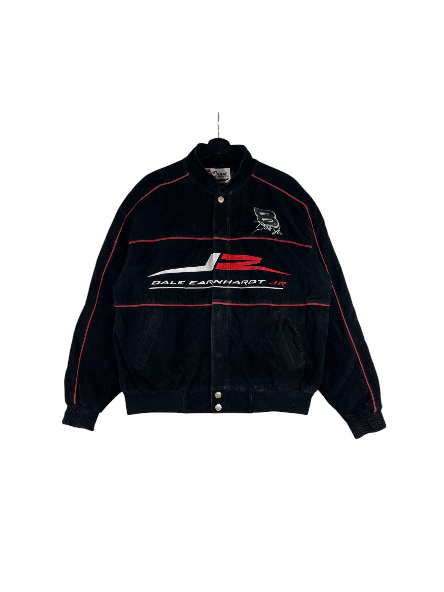 Budweiser Nascar Jacket