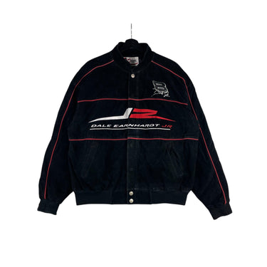 Budweiser Nascar Jacket