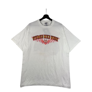 Biker T-Shirt