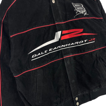 Budweiser Nascar Jacket