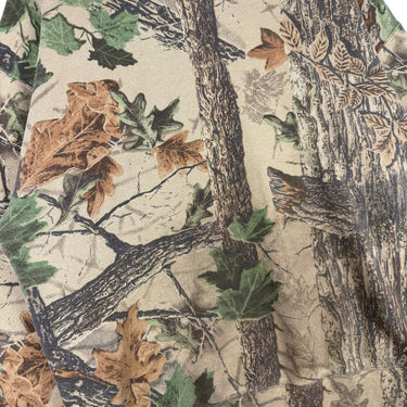 Realtree Crewneck