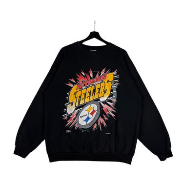 1994 Steelers Crewneck