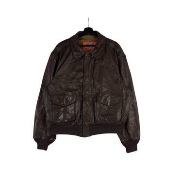 Cooper Aviator Jacket