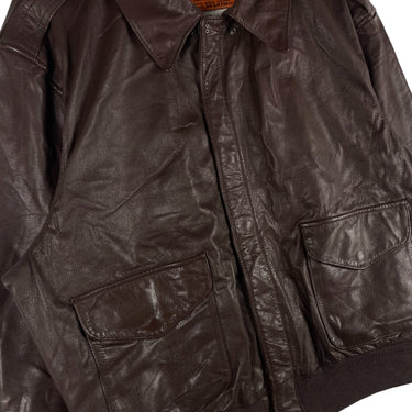 Cooper Aviator Jacket